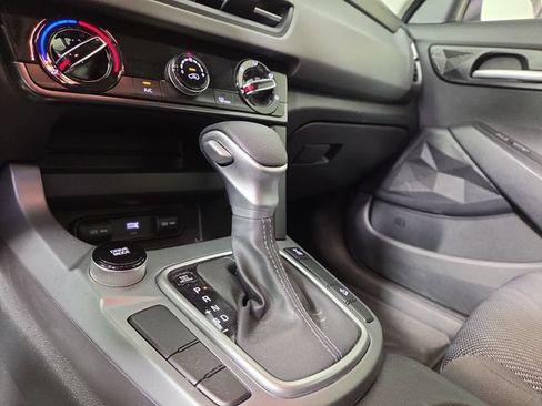 Certified 2024 Kia Seltos LX AWD/4WD image 19