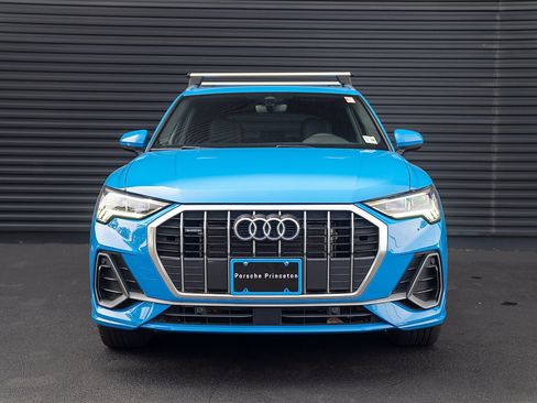 Used 2023 Audi Q3 2.0T Premium AWD/4WD image 26