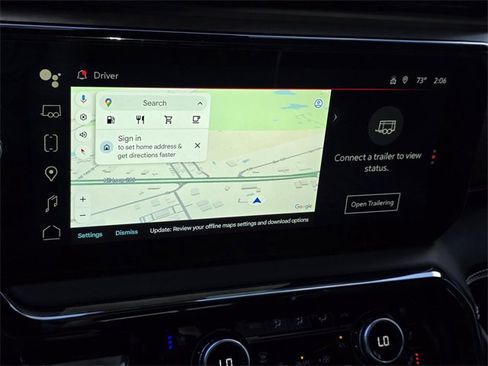 Used 2024 GMC Sierra 1500 AT4X image 21