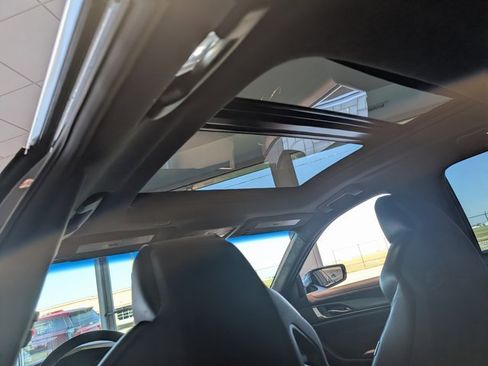 Used 2016 Cadillac CTS V w/ Luxury Package image 24