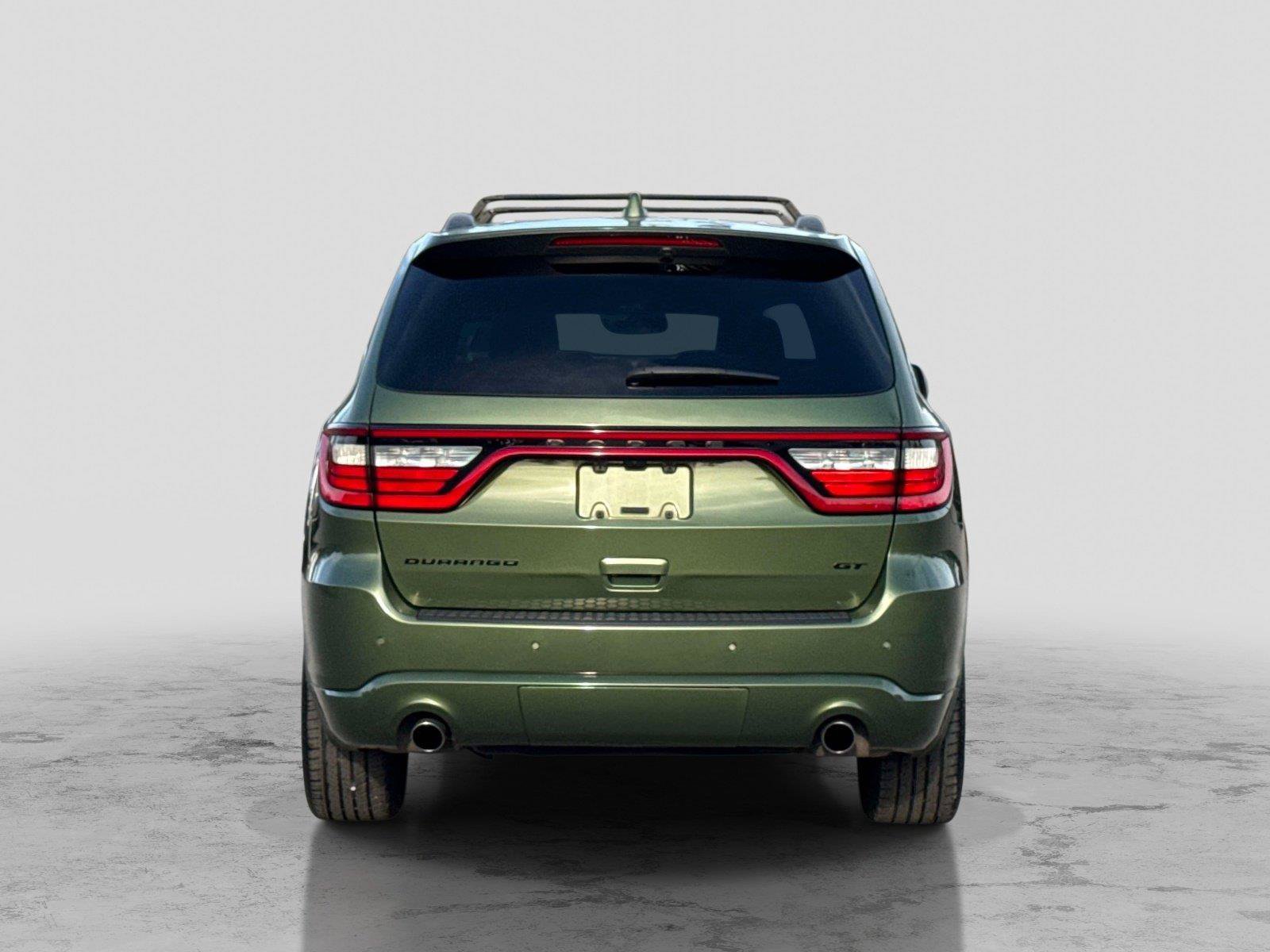 Used 2021 Dodge Durango GT RWD image 6