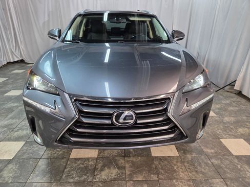 Used 2017 Lexus NX 200t AWD w/ Accessory Package 2 image 3