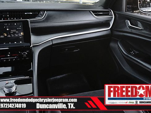 Used 2024 Jeep Grand Cherokee Altitude image 36