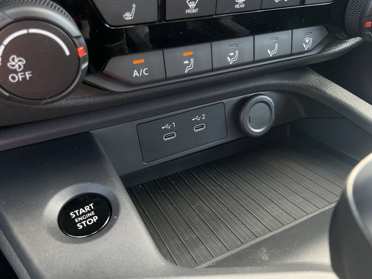 New 2027 Nissan Sentra S FWD image 23