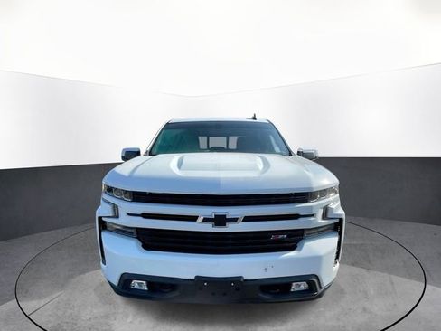 Used 2020 Chevrolet Silverado 1500 RST w/ All-Star Edition image 2
