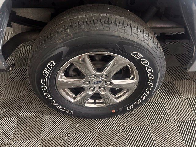 Used 2020 Ford F150 4x4 SuperCab image 43