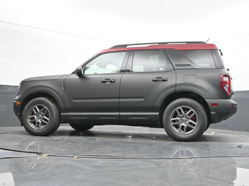 New 2025 Ford Bronco Sport Big Bend w/ Convenience Package image 44