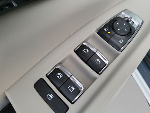 New 2027 Kia Carnival SX Prestige FWD image 13