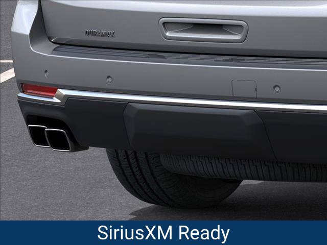 New 2026 Chevrolet Tahoe High Country AWD/4WD image 17