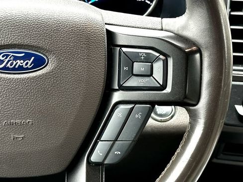 Used 2019 Ford Expedition Max Limited w/ Driver Assistance Package RWD image 24