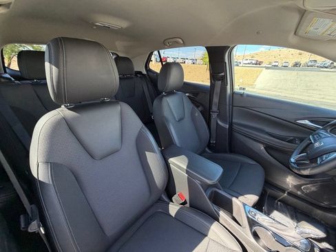 Used 2025 Buick Encore GX Preferred FWD image 14