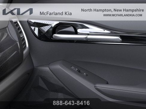 New 2026 Kia Seltos S image 26