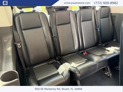 Used 2020 Ford Transit 350 XL RWD image 16