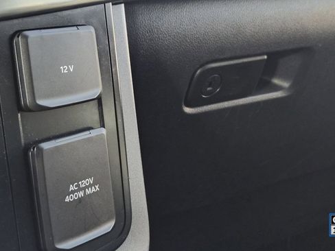 Certified 2023 Ford F150 Lariat w/ Equipment Group 502A High image 24