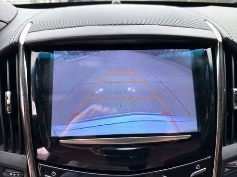 Used 2016 Cadillac ATS Premium image 23