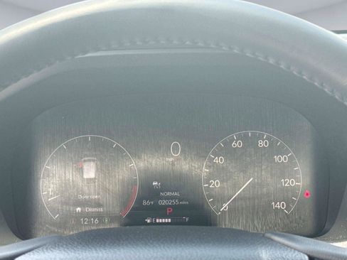 Certified 2025 Honda Odyssey EX-L image 31