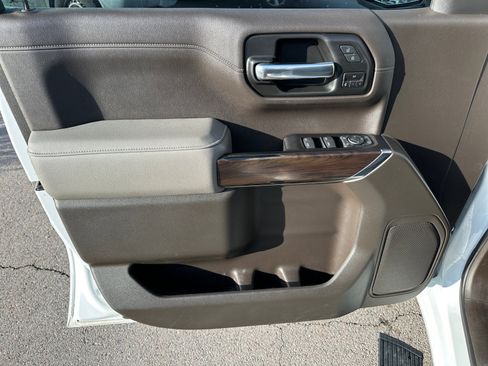 Used 2020 GMC Sierra 1500 SLT w/ Driver Alert Package I image 14