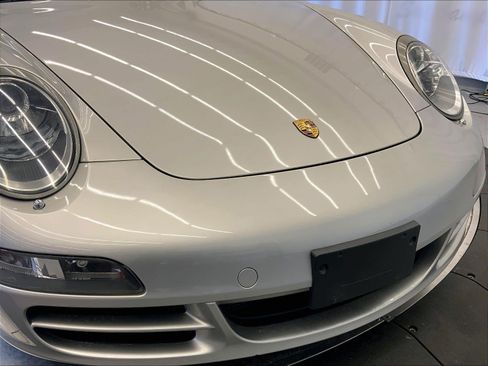 Used 2007 Porsche 911 Carrera S RWD image 29