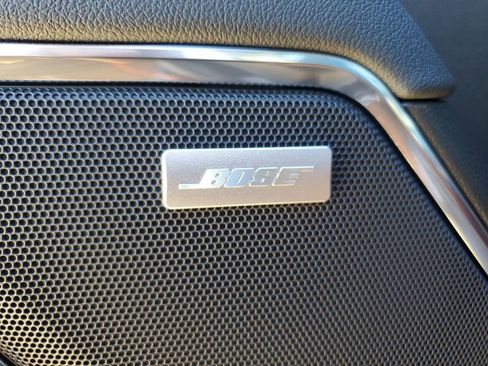 New 2026 Chevrolet Silverado 1500 LT Trail Boss w/ LT Trail Boss Premium Package image 21