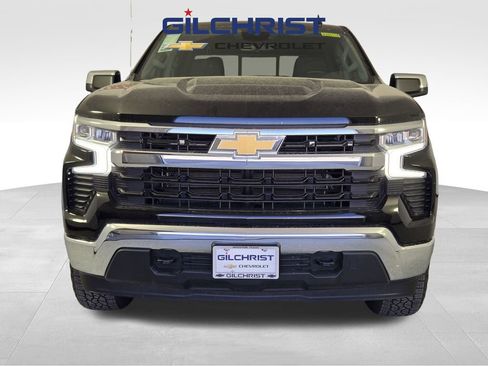 New 2026 Chevrolet Silverado 1500 LT image 2