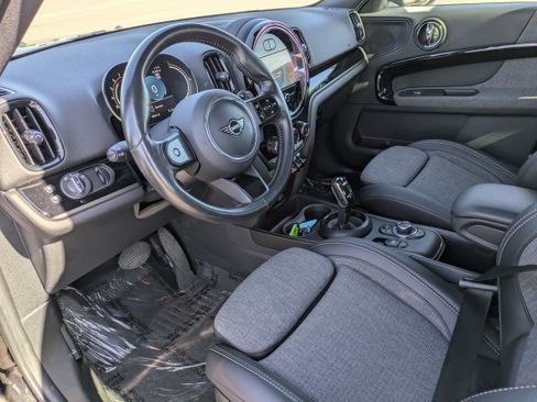 Used 2022 MINI Cooper Countryman S image 23