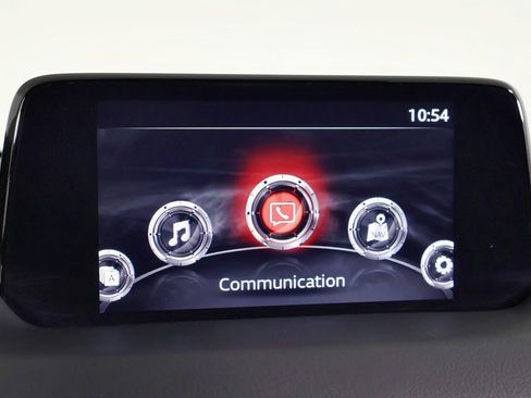 Used 2019 MAZDA CX-5 Grand Touring image 29