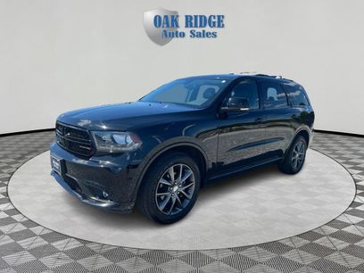 Used 2018 Dodge Durango GT w/ Premium Group