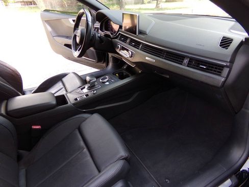 Used 2018 Audi A5 2.0T Premium Plus w/ Premium Plus AWD/4WD image 21