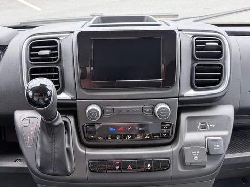 New 2026 RAM ProMaster 3500 w/ Quick Order Package 22G SLT FWD image 21