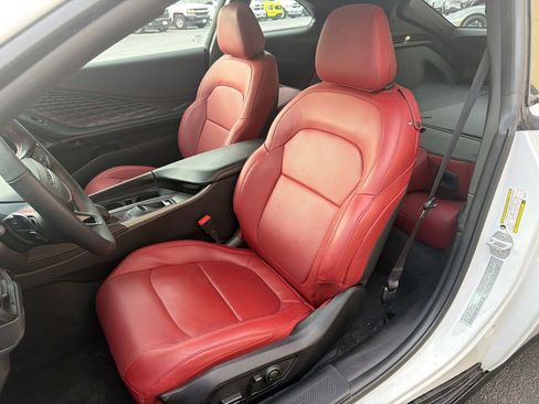 Used 2024 Dodge Charger R/T w/ Plus Group image 20