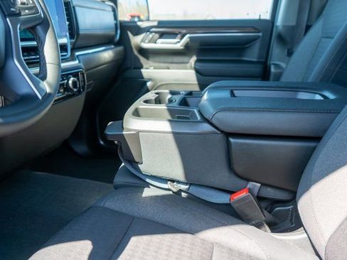 Used 2023 Chevrolet Silverado 1500 RST w/ Protection Package AWD/4WD image 18