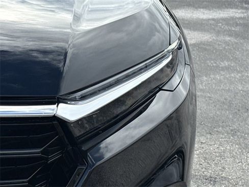 New 2026 Honda CR-V EX image 10