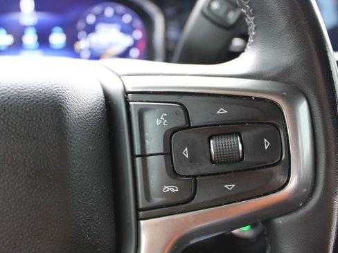 Used 2024 Chevrolet Silverado 2500 LT image 22