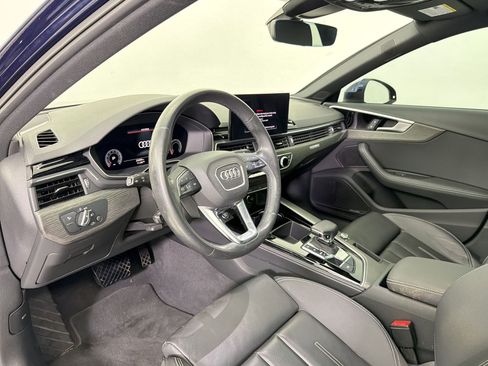 Used 2023 Audi A4 2.0T Premium Plus w/ Premium Plus Package image 4