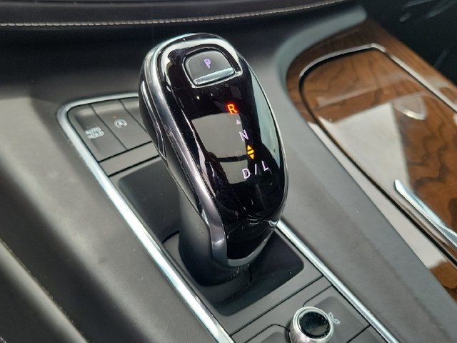 Used 2023 Cadillac Escalade Sport Platinum RWD image 44