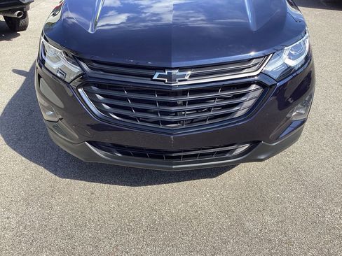 Used 2021 Chevrolet Equinox LT image 21