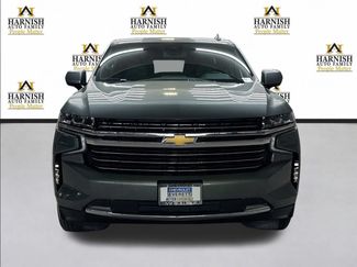 Used 2024 Chevrolet Tahoe LT AWD/4WD video 2