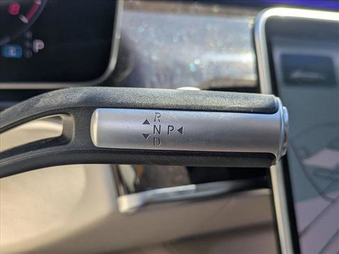 Used 2021 Mercedes-Benz S 580 4MATIC Sedan image 15