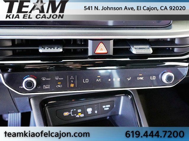 New 2026 Kia K5 GT-Line FWD image 32