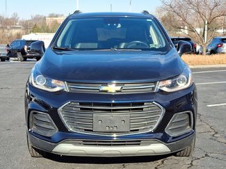 Used 2022 Chevrolet Trax LT w/ LT Convenience Package video 2
