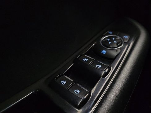 Used 2019 Ford Edge SEL w/ Equipment Group 201A FWD image 27