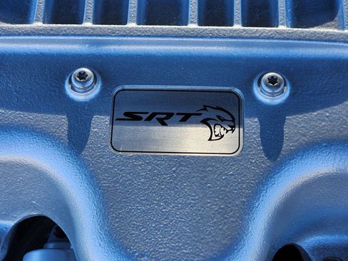 Used 2023 Dodge Challenger SRT Hellcat image 44