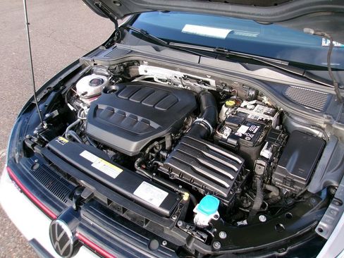 Used 2023 Volkswagen GTI S image 22