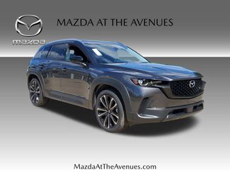 New 2026 MAZDA CX-50 AWD 2.5 S w/ Cargo Package video 2
