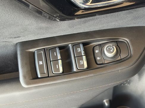 Used 2026 Subaru Forester Touring AWD/4WD image 13