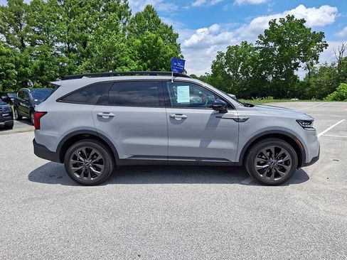 Used 2023 Kia Sorento SX Prestige AWD/4WD image 17