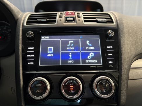 Used 2017 Subaru Forester 2.5i Premium w/ Rugged Package #1 AWD/4WD image 10