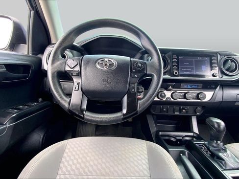 Used 2023 Toyota Tacoma SR AWD/4WD image 6