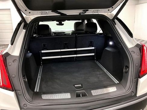 Used 2023 Cadillac XT5 Premium Luxury w/ Technology Package image 38