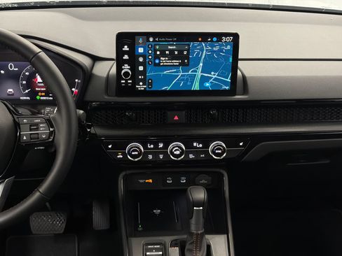 Used 2026 Honda CR-V Sport Touring image 19